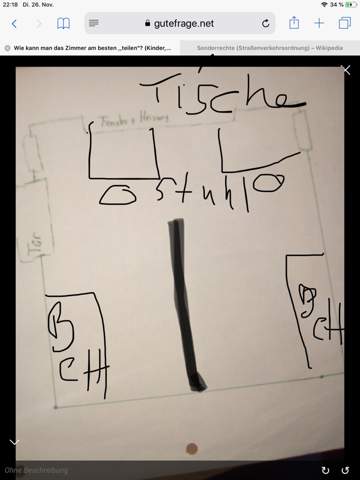 - (Familie, Kinder, Zimmer)