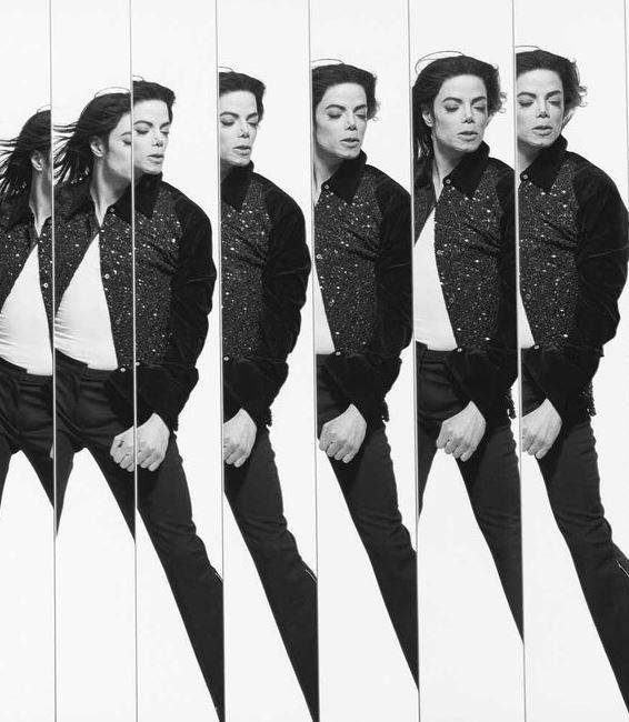 Wieso Ist Michael Jackson Weiß Geworden
