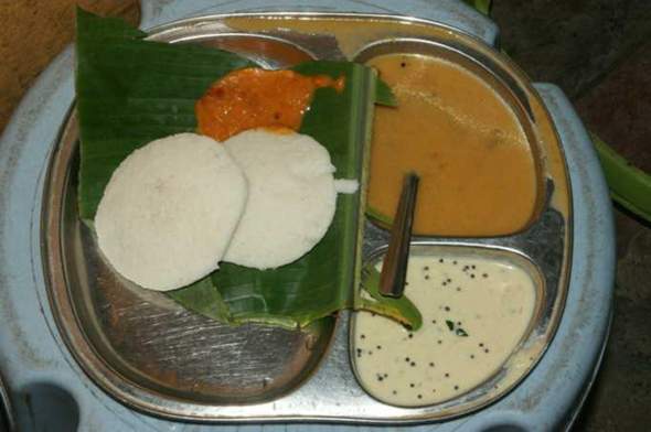  - (Ernährung, Indien, Kochrezepte)