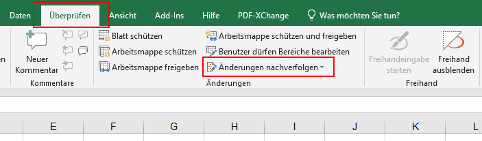 Kann Excel automatisch ein Datum als Notiz hinterlegen ...