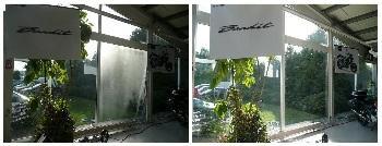 - (Wohnung, Haus, Fenster)