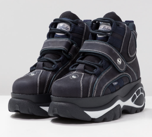 Buffalo Schuhe Korper Mode Sport Und Fitness