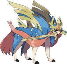 - (Spiele und Gaming, Pokemon, Pokemon Switch)