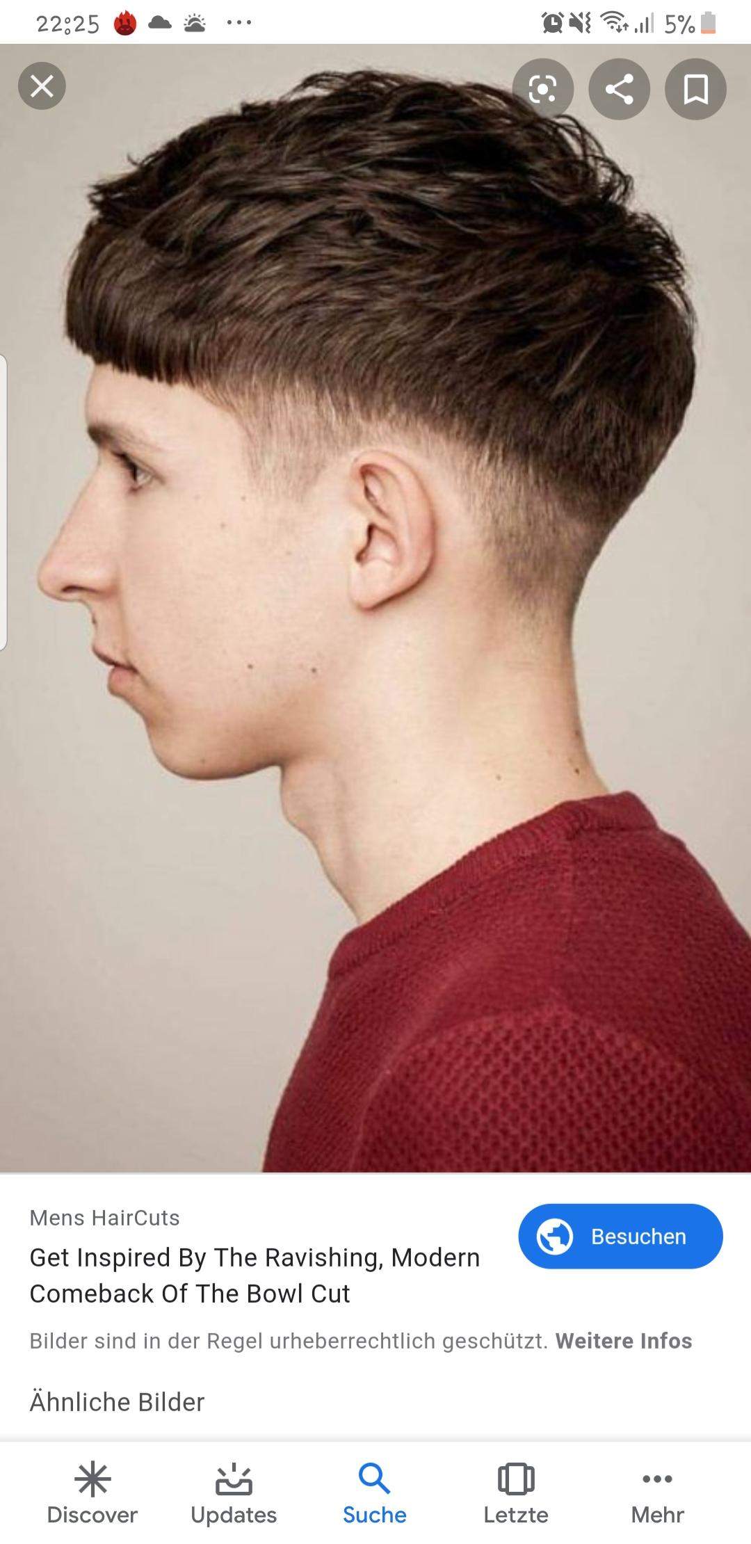 Wie Würde Ich Mit Kurzen Haaren Aussehen