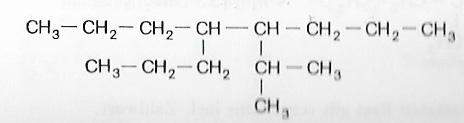  - (Chemie, Strukturformel)