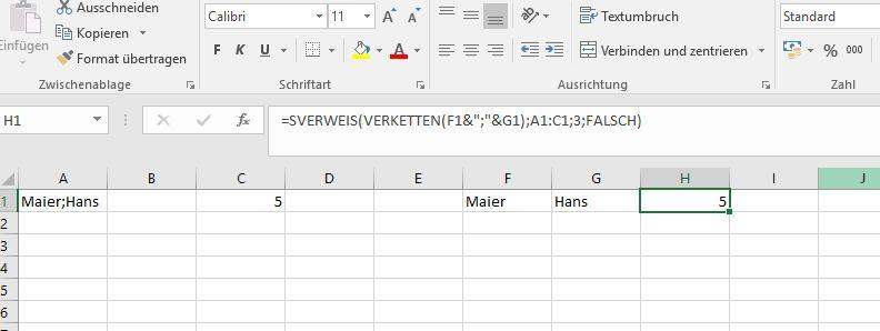 DBANZAHL MIT DATUM ALS SUCHKRITERIUM visual data 4