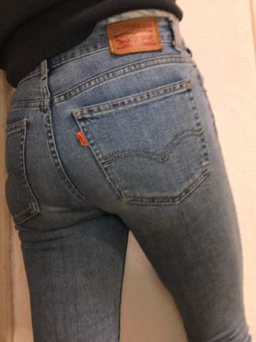 Mein Freund Tragt Zu Enge Jeans Wie Eng Soll Eine Jeans Sein Schwul Woher