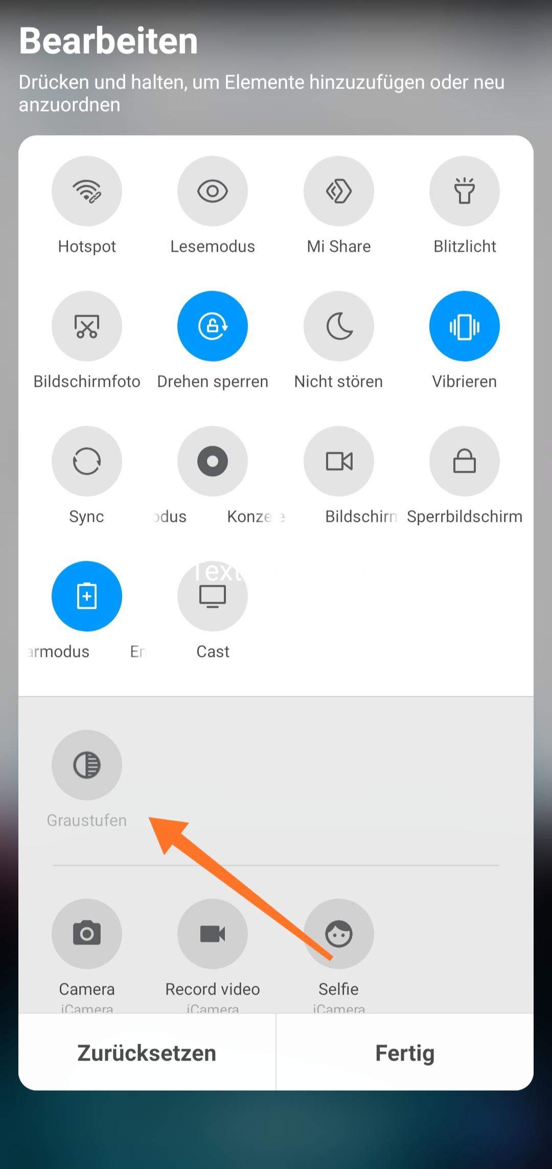 Wie Kriegt Mein Smartphone Wieder Farbe Technik Handy Technologie wie-kriegt-mein-smartphone-wieder-farbe-technik-handy-technologie