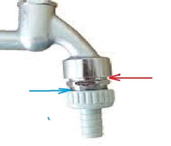 Wasserhahn undicht, selbst tauschen oder Fachmann? (Technik
