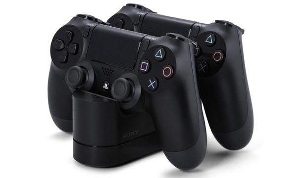 Ext разъем dualshock 4