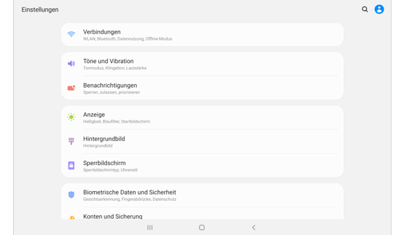 Samsung Benachrichtigung bei Ton kommt auch Vibration? (Technik, Handy, Technologie) Samsung Benachrichtigung bei Ton kommt auch Vibration? (Technik, Handy, Technologie)