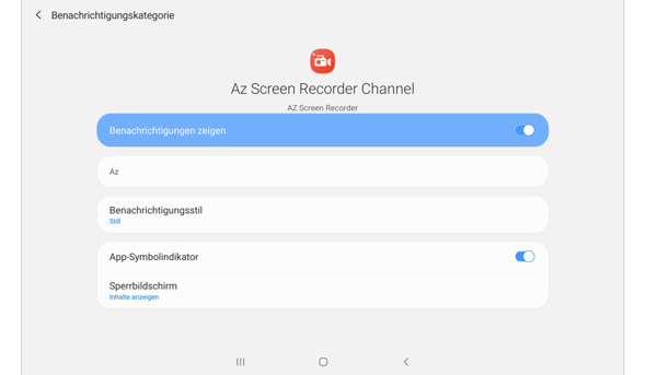Samsung Benachrichtigung bei Ton kommt auch Vibration? (Technik, Handy, Technologie) Samsung Benachrichtigung bei Ton kommt auch Vibration? (Technik, Handy, Technologie)