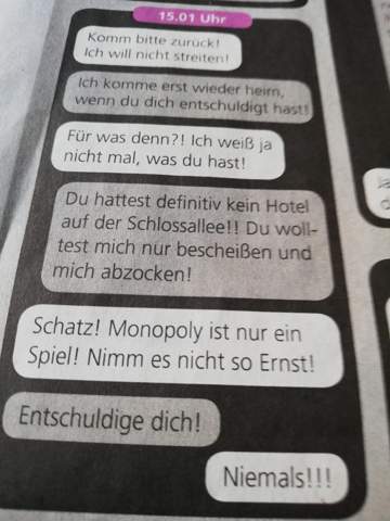 - (Spiele, Monopoly)