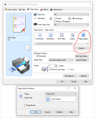 Pdf Dateien Ausdrucken Computer Technik Technologie