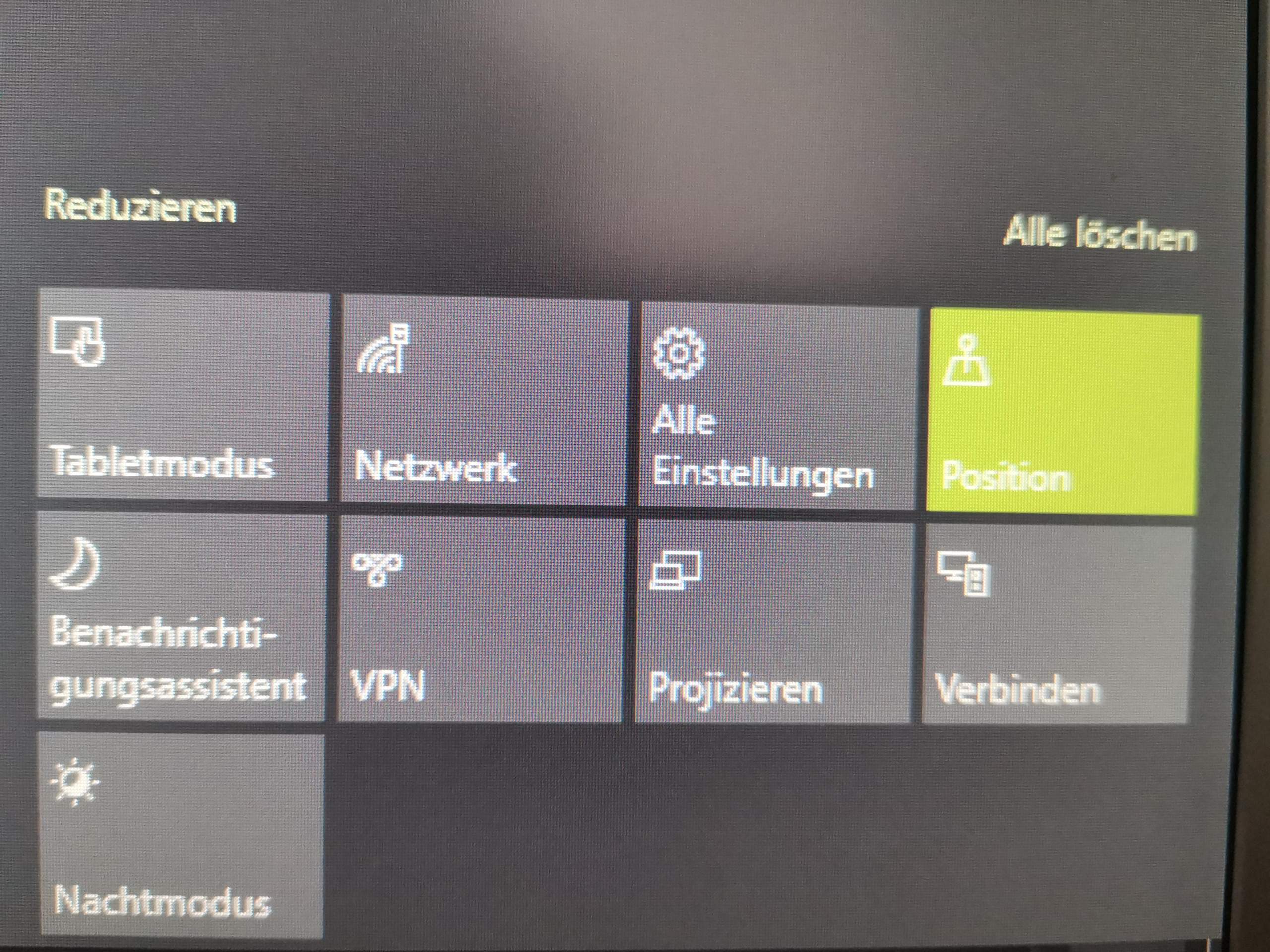 Flugzeugmodus Lässt Sich Nicht Deaktivieren Windows 10 Windows 10 Flugmodus lässt sich nicht mehr deaktivieren? (Computer
