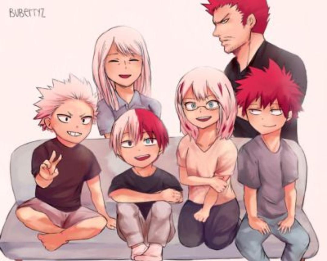 Wie Alt Ist Shoto Todoroki