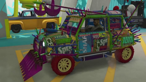 Welches Auto Ist In Gta Am Meisten Wert Was Man Verkaufen Kann Gaming Gta V