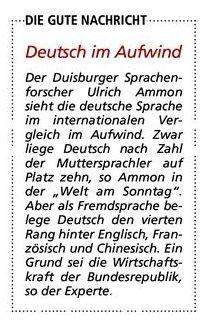 - (Menschen, Sprache, Englisch)