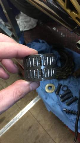 Gsxr Komisches Gerausch Auto Und Motorrad Motorrad Getriebe