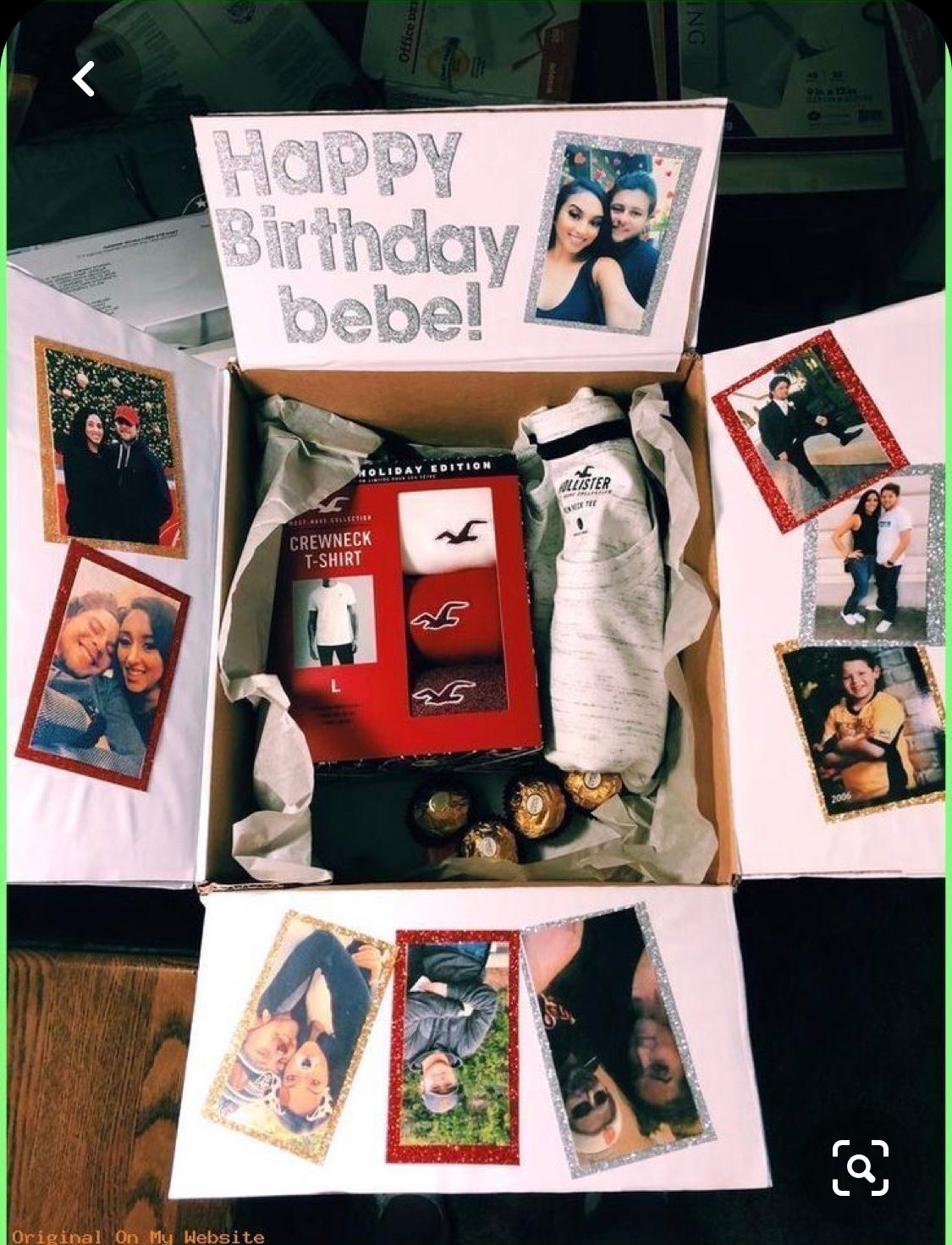 Was Kann Ich Meinem Freund Zum Jahrestag Schenken