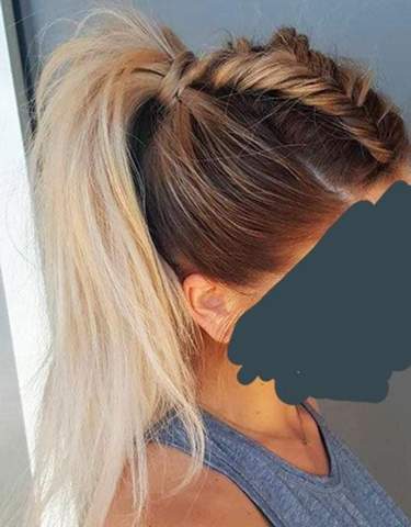 Frisuren Zum Arbeiten Haare Frisur Lange Haare