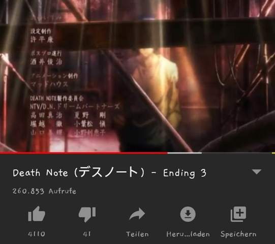  - (Filme und Serien, Death Note, ll)