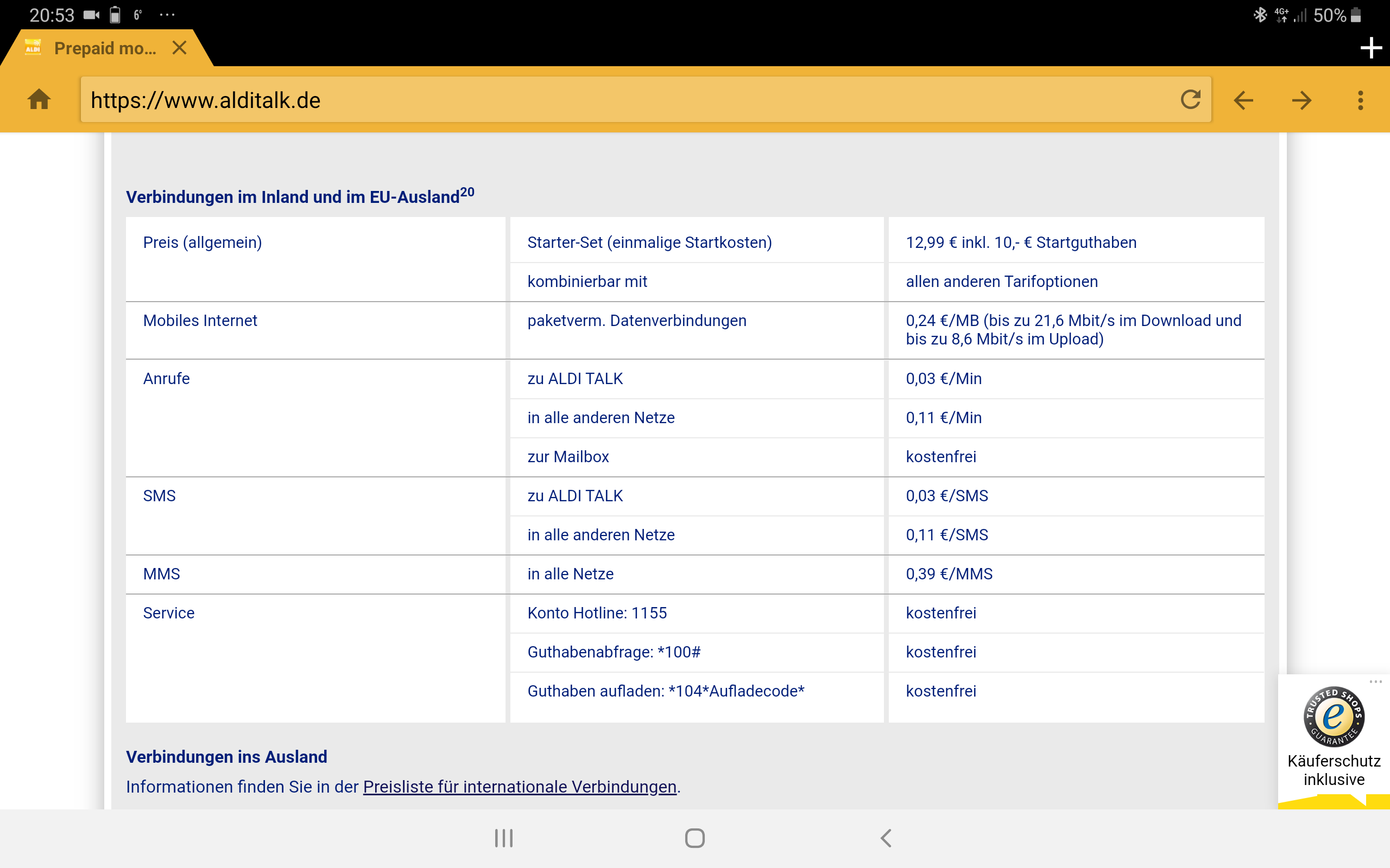 Warum ist mein ALDI-Talk-Guthaben verschwunden? (Handy ...
