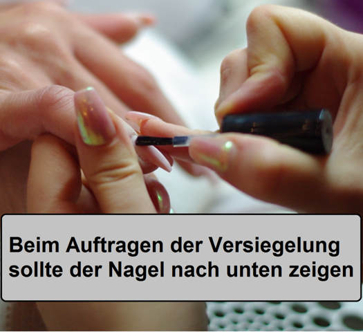  - (Beauty, Nägel, Nagelstudio)