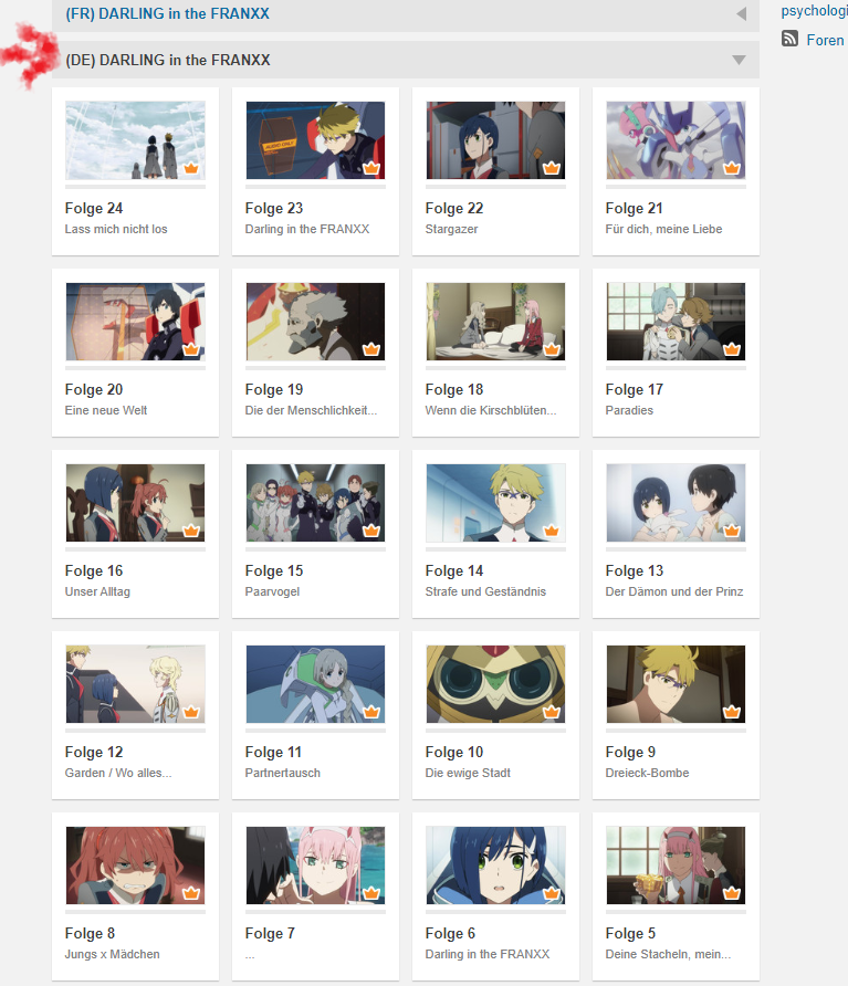 Alle Anime Serien Auf Deutsch Kostenlos Anschauen