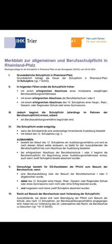 - (Schule, Ausbildung und Studium, Beruf und Büro)