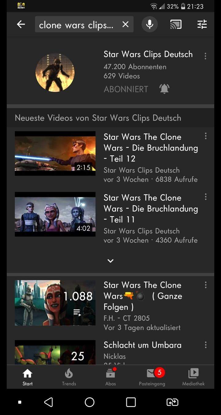 In Welcher Reihenfolge Star Wars Gucken