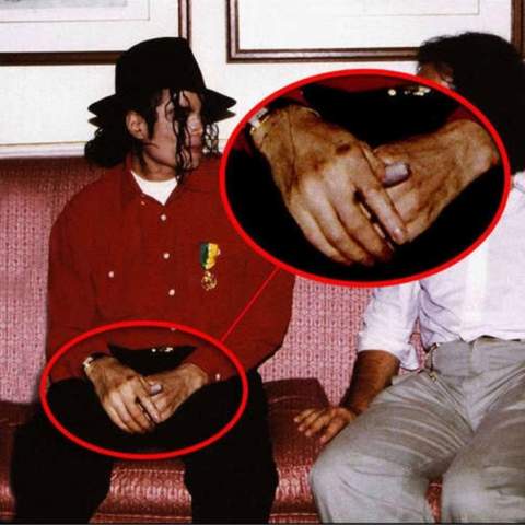 Konnte man nicht bereits früher belegen, dass Michael ...