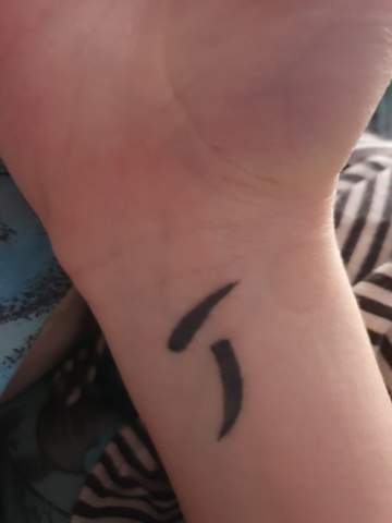 Welche Bedeutung Haben Eure Tattoos Haut Tattoo Schmuck