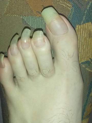 Gibt Es Manner Die Gerne Lange Gefeilte Zehennagel Haben Fusse Gay Zeh