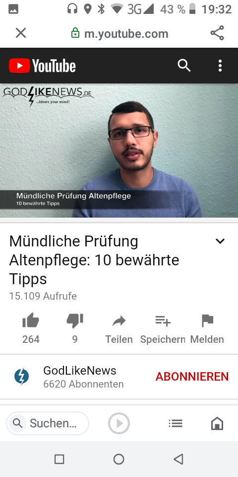 Altenpflege Prüfung wie bereite ich mich auf die Prüfung ...