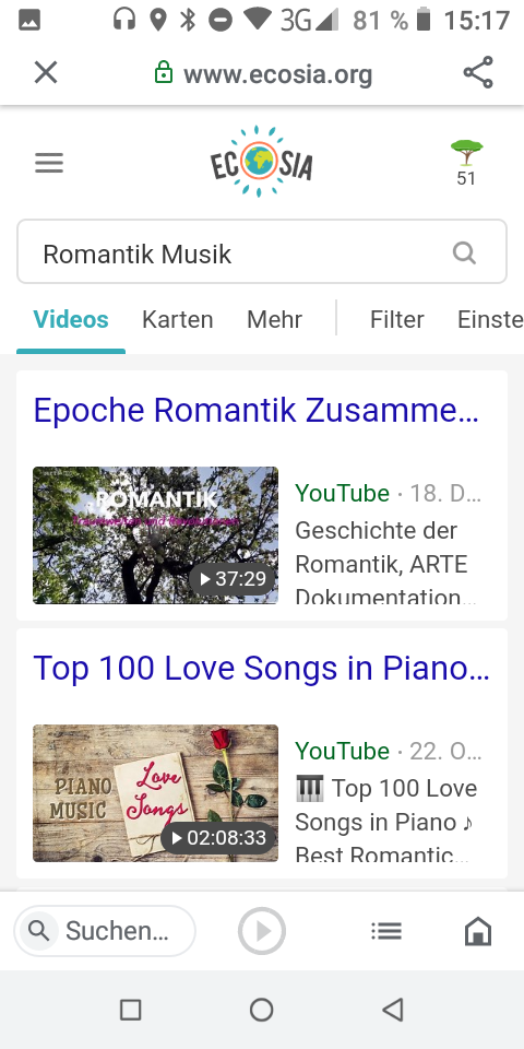 Musikalische Merkmale in der Romantik? (Schule, Musik, Kunst und Kultur)