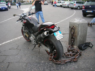  - (Auto und Motorrad, Motorrad, Moped)