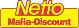 Netto Mafia-Discount - (Arbeit, Supermarkt)