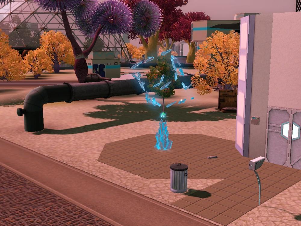 Sims 3 Lunar Lakes kostenlos runterladen? (Download)