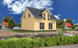 Neues Haus auf altem Keller bauen um Kosten zu sparen - sinnvoll