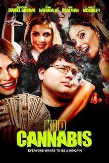  - (Filme und Serien, Cannabis)