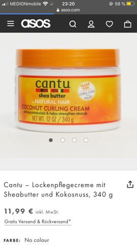 richtige locken haare