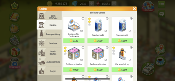 My Cafe Schnell Auf Andere Level Kommen My Cafe Recipes