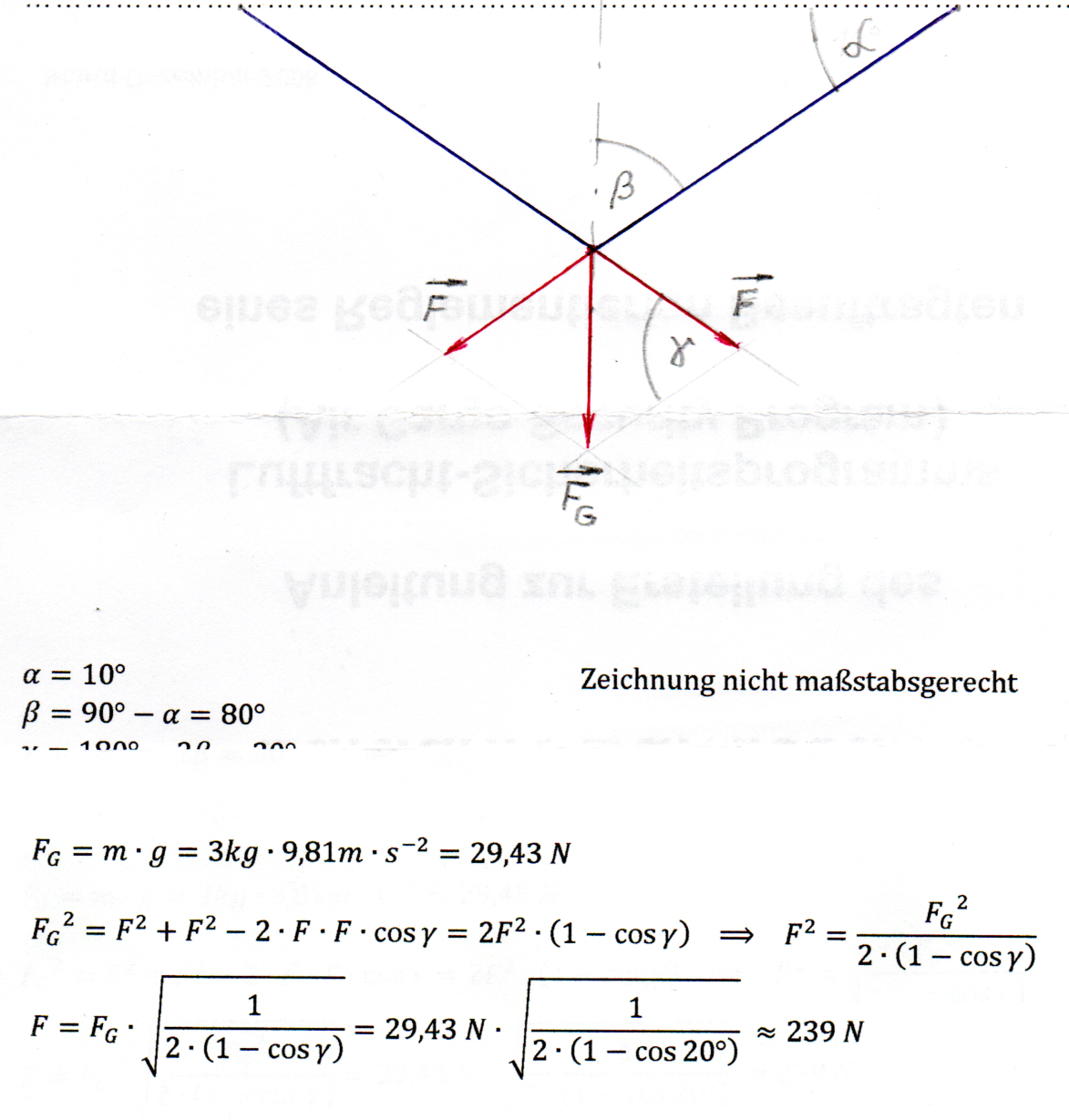 Wie man Kilogramm in Newton um? (Schule, Mathematik, Physik)