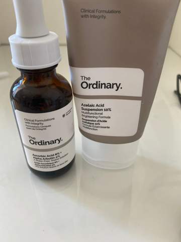 Erfolgreiche Mittel Gegen Pickelmale Oder Pickel Gesundheit Und Medizin Haut