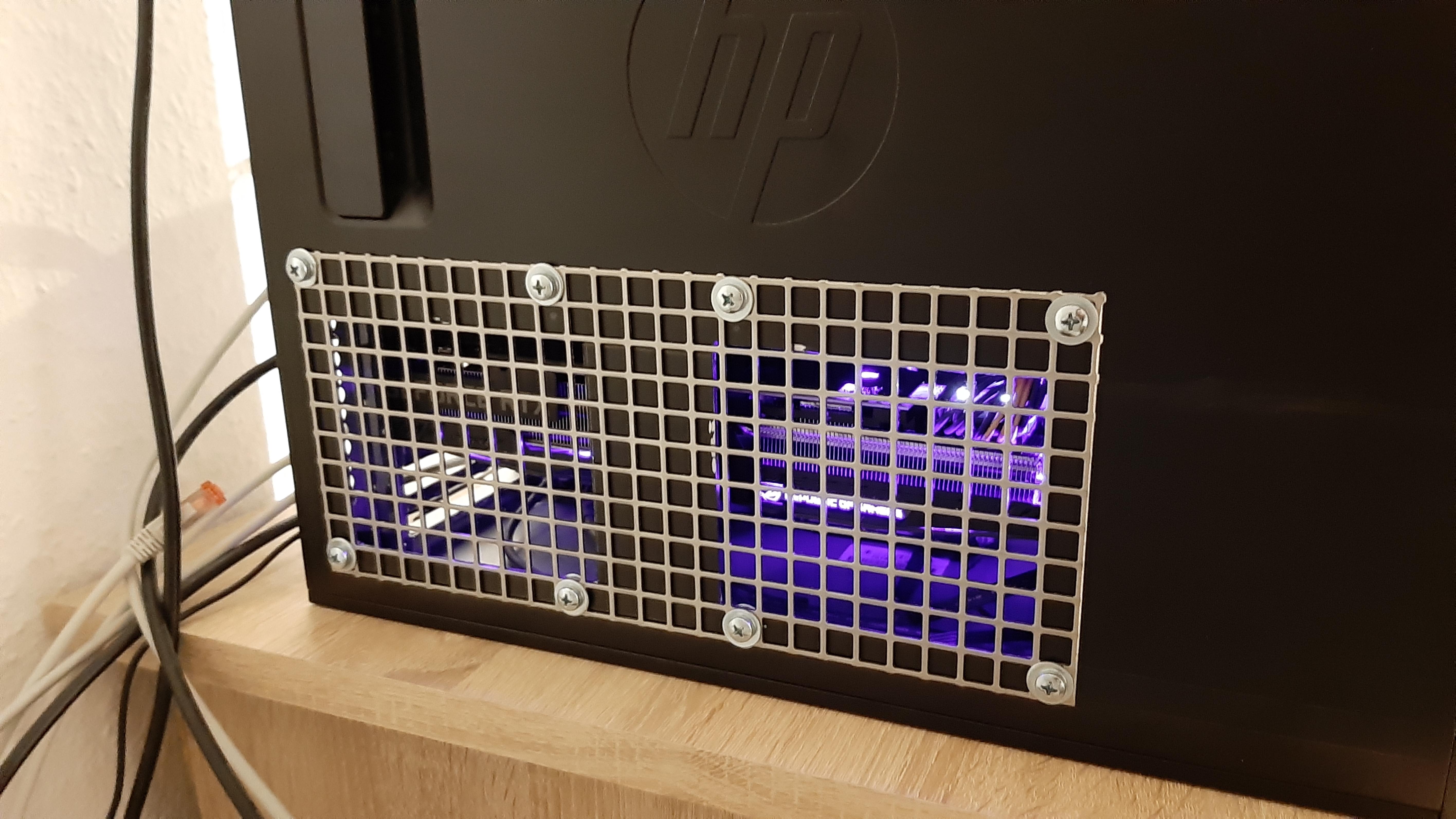 2 Graka In Einem Pc