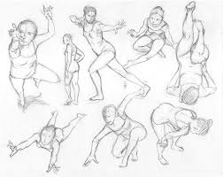 Zeichnen Mal Ideen Kunst