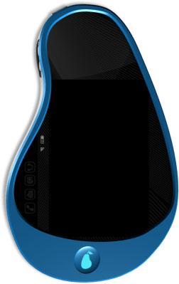 - (iCarly, iphone-handy, Birneform)