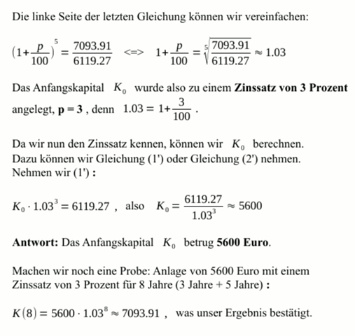 - (Schule, Mathe, Mathematik)