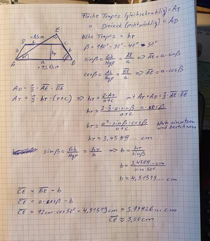 - (Schule, Mathe, Mathematik)